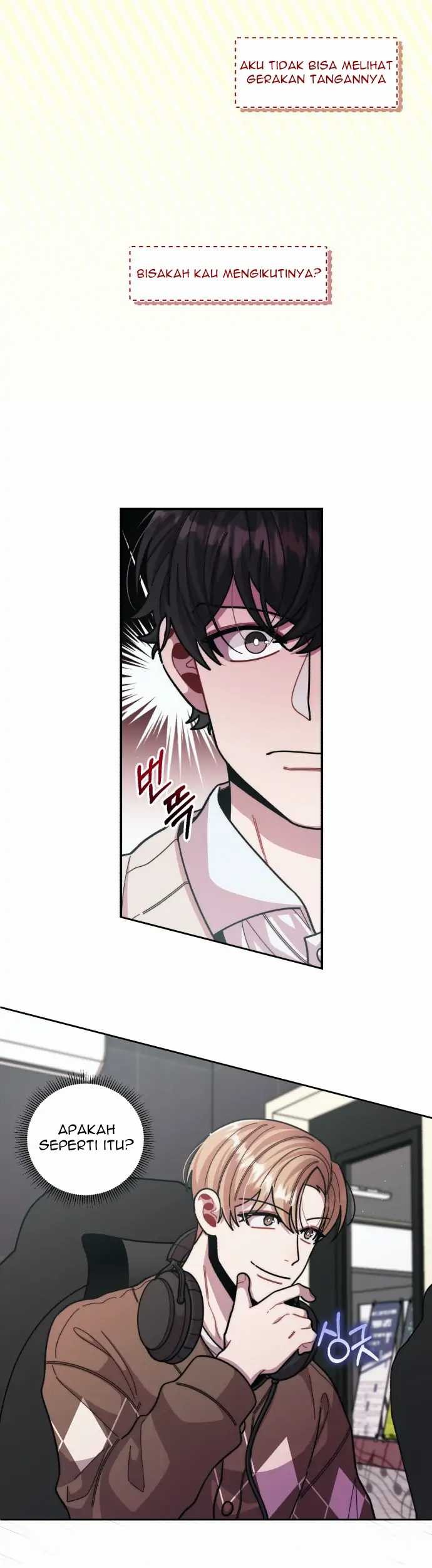 Musician Genius Who Lives Twice Chapter 07 Gambar 18