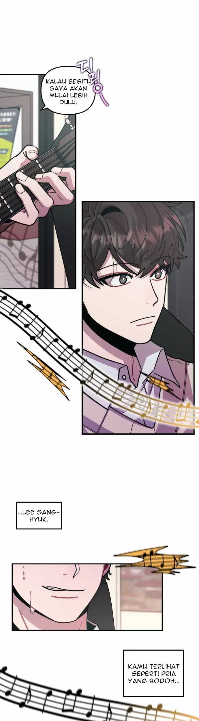 Musician Genius Who Lives Twice Chapter 07 Gambar 22