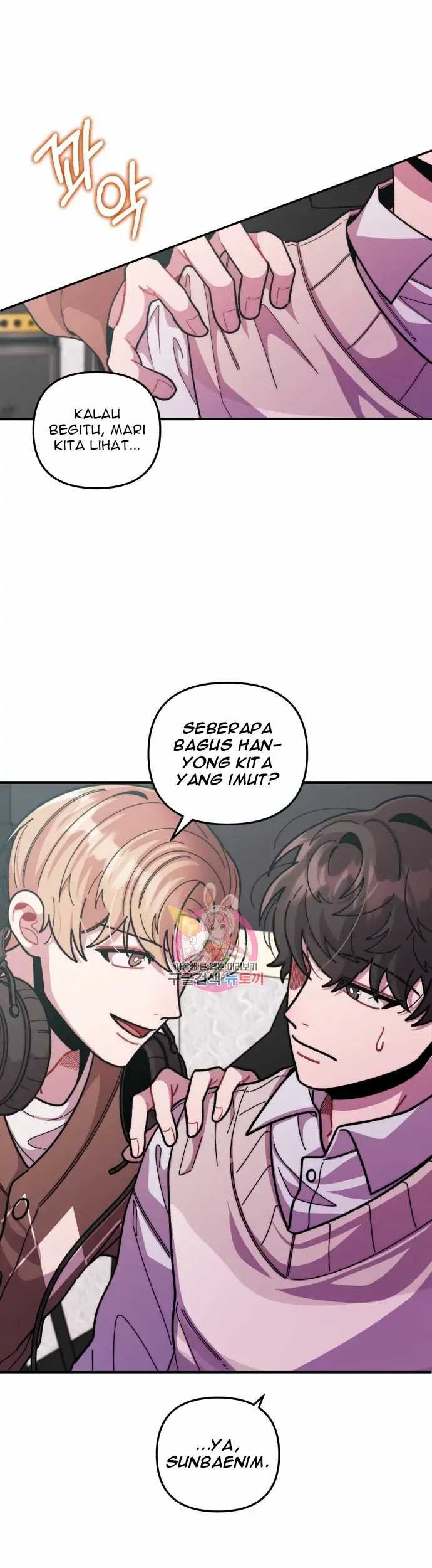 Manhwa Musician Genius Who Lives Twice Chapter 07 gambar nomor 2