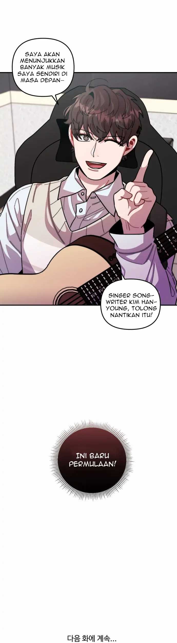 Musician Genius Who Lives Twice Chapter 07 Gambar 58