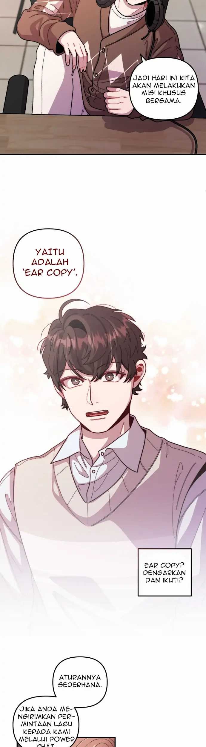 Musician Genius Who Lives Twice Chapter 07 Gambar 6