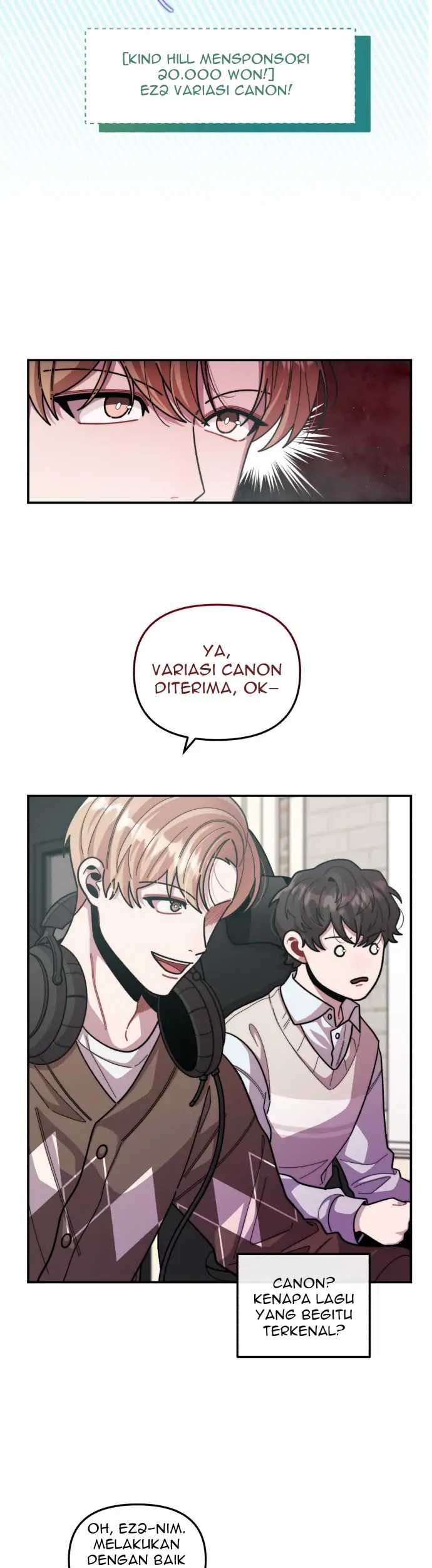 Musician Genius Who Lives Twice Chapter 07 Gambar 12