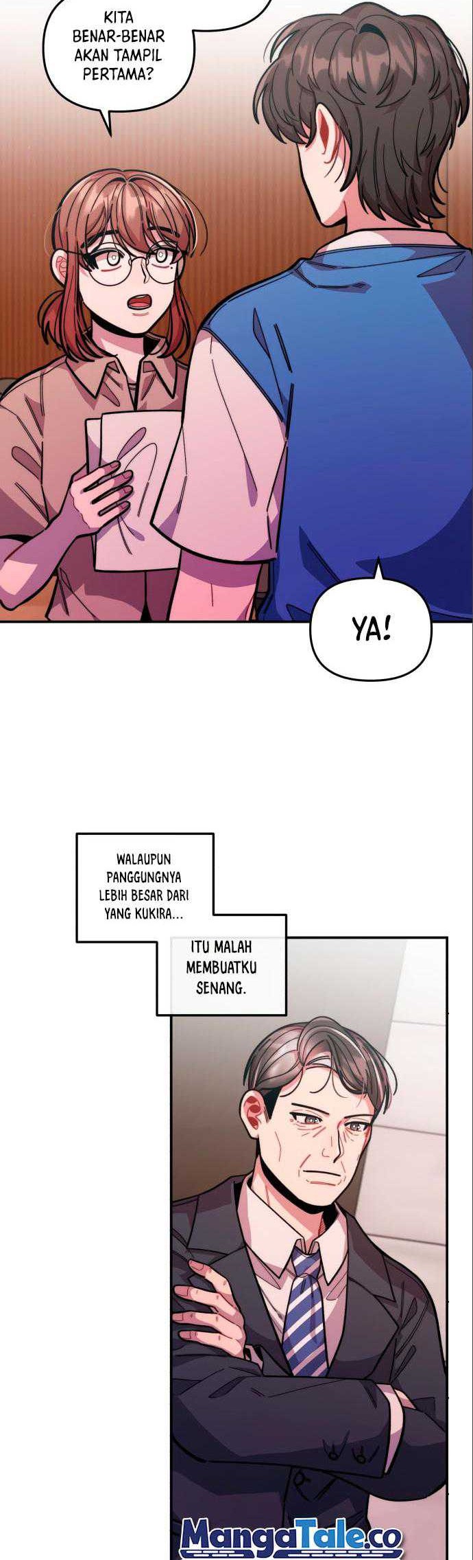 Musician Genius Who Lives Twice Chapter 13 Gambar 31