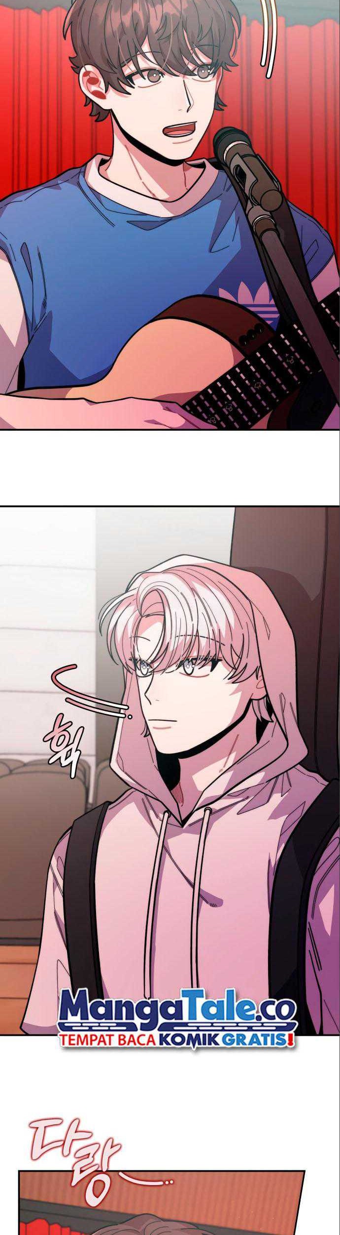 Manhwa Musician Genius Who Lives Twice Chapter 13 gambar nomor 2