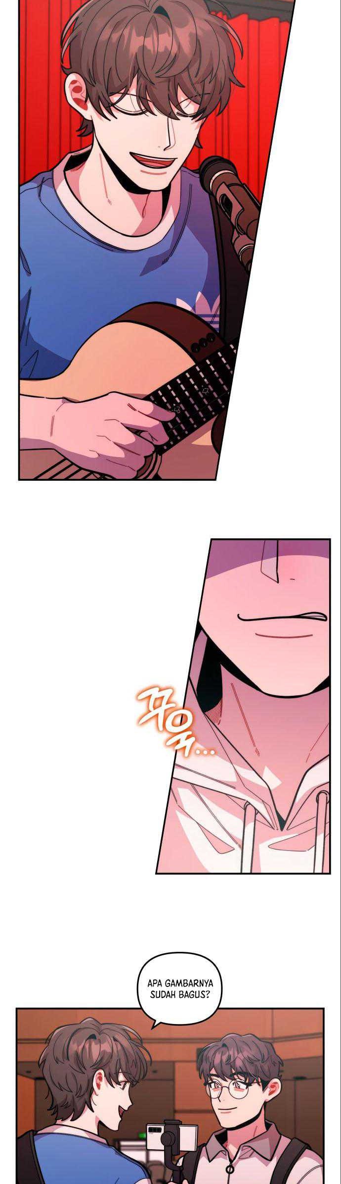 Musician Genius Who Lives Twice Chapter 13 Gambar 3