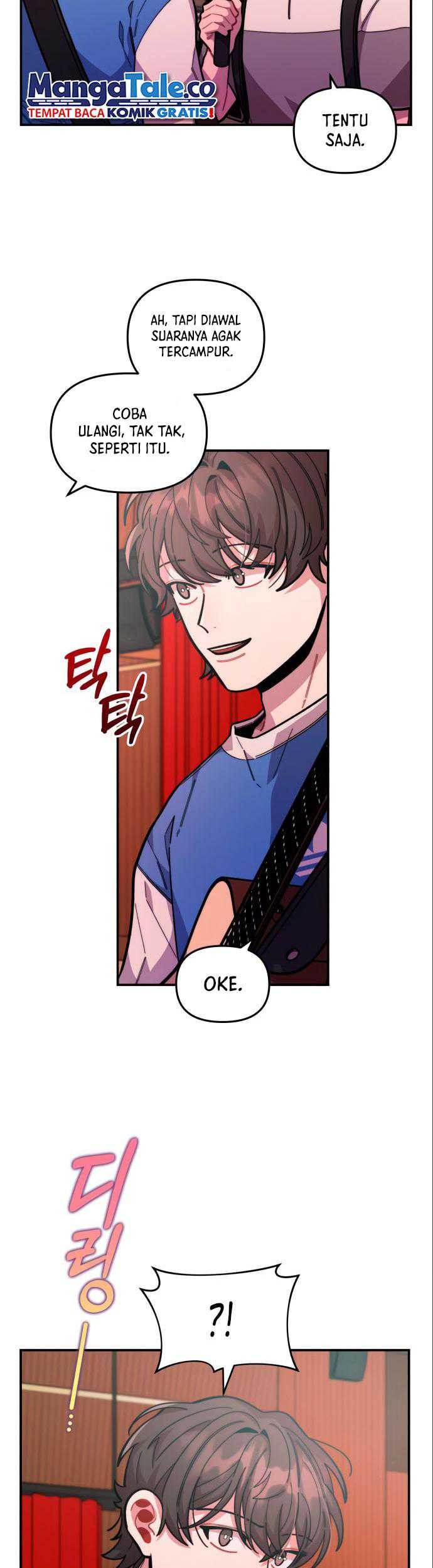 Musician Genius Who Lives Twice Chapter 13 Gambar 4