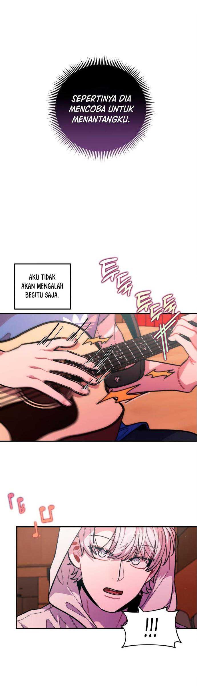 Musician Genius Who Lives Twice Chapter 13 Gambar 9