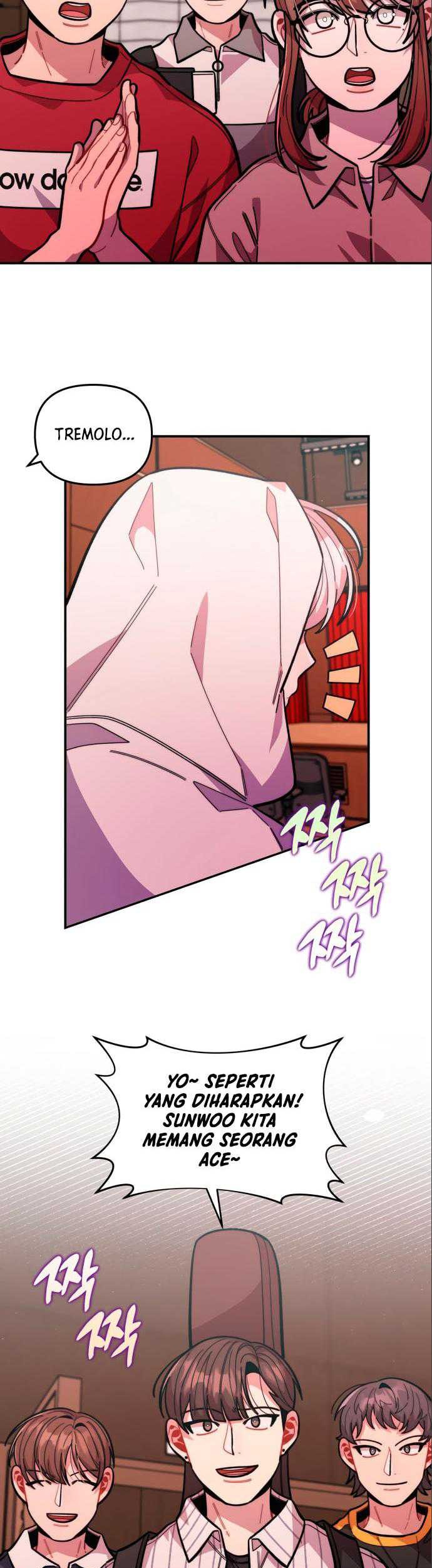 Musician Genius Who Lives Twice Chapter 13 Gambar 13