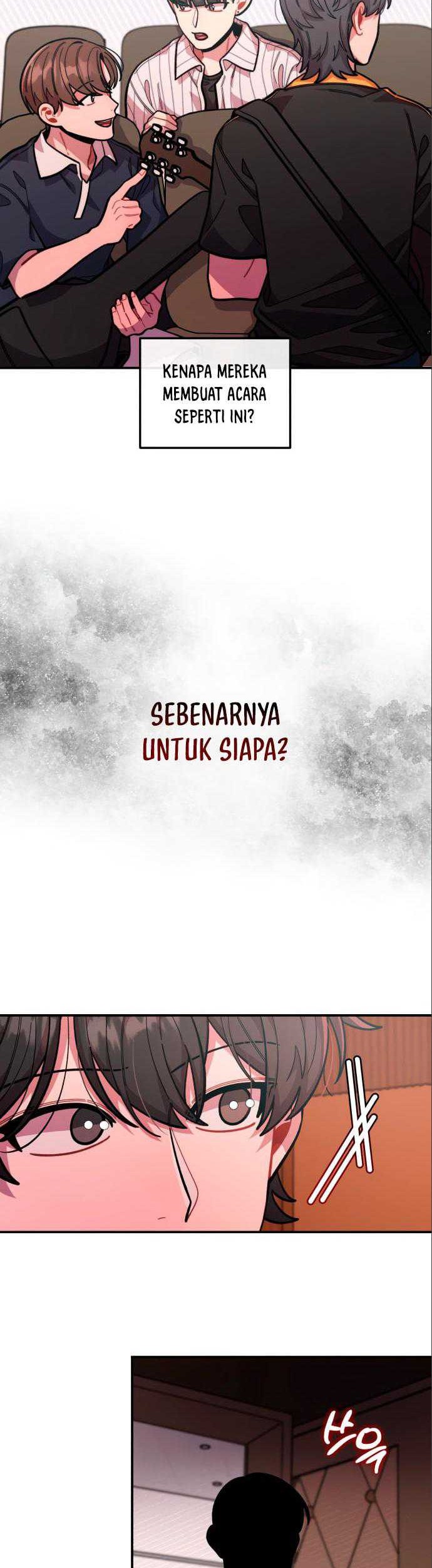 Musician Genius Who Lives Twice Chapter 13 Gambar 23