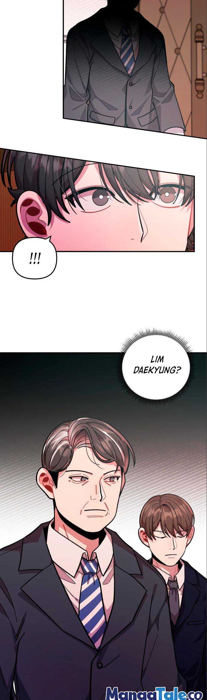 Musician Genius Who Lives Twice Chapter 13 Gambar 24