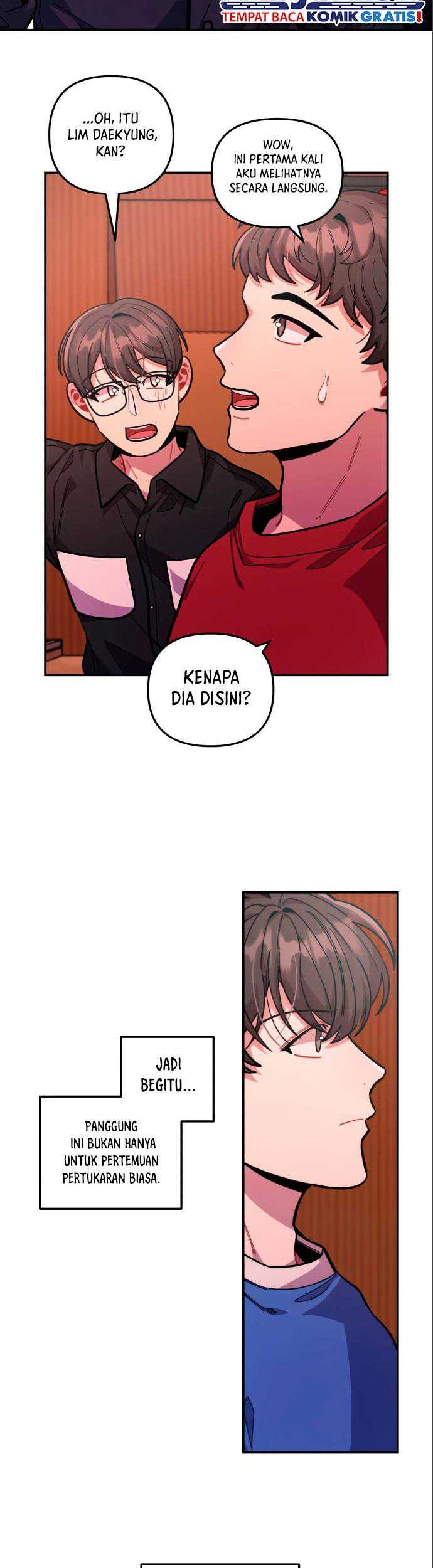 Musician Genius Who Lives Twice Chapter 13 Gambar 25