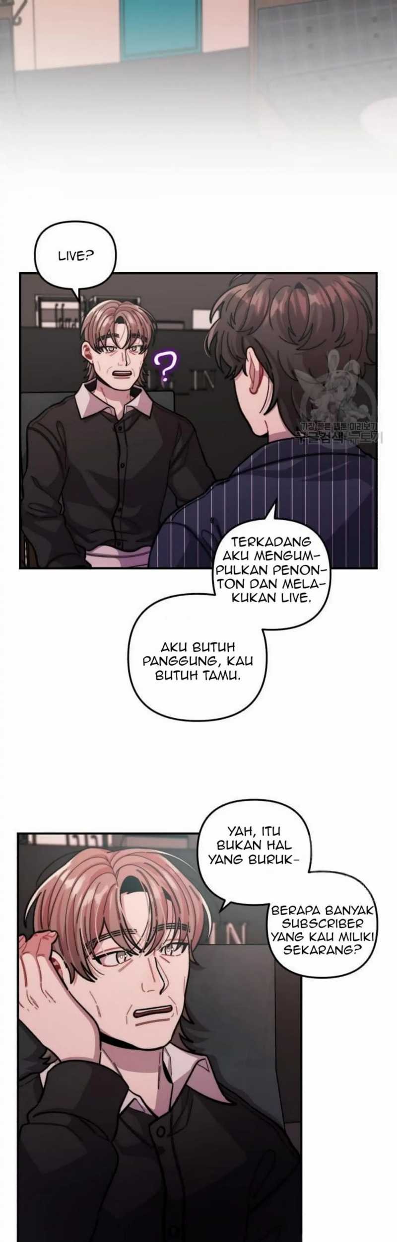 Musician Genius Who Lives Twice Chapter 12 Gambar 26