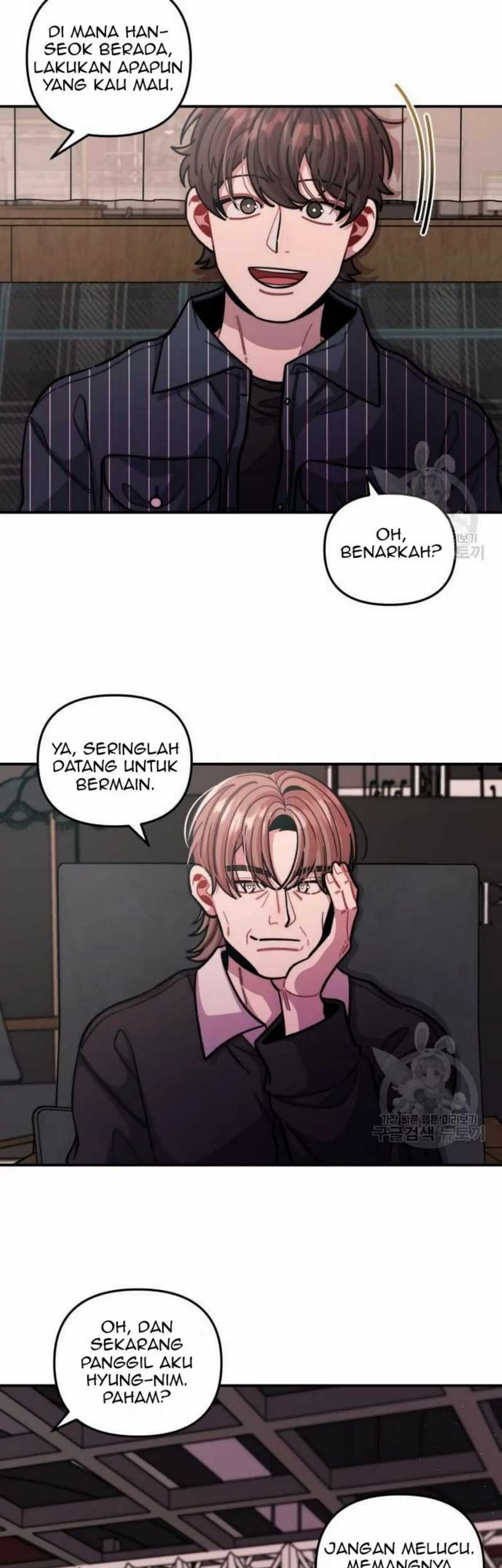 Musician Genius Who Lives Twice Chapter 12 Gambar 30