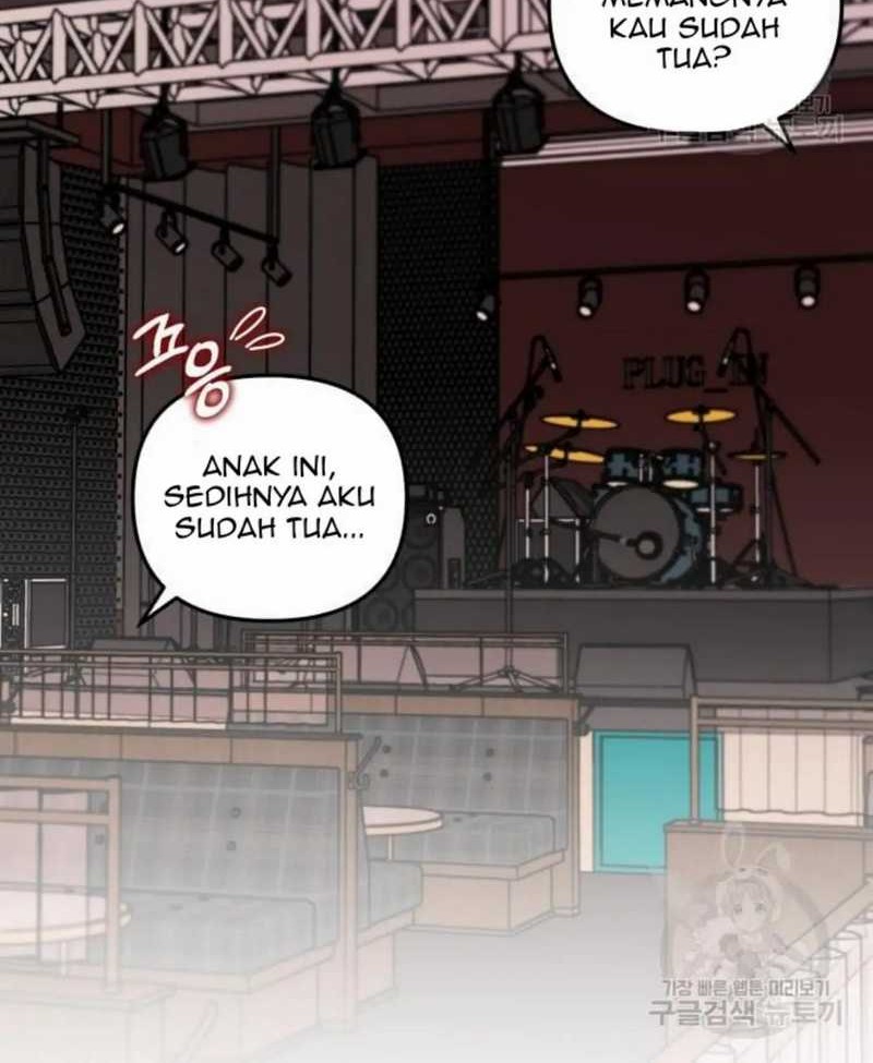 Musician Genius Who Lives Twice Chapter 12 Gambar 31