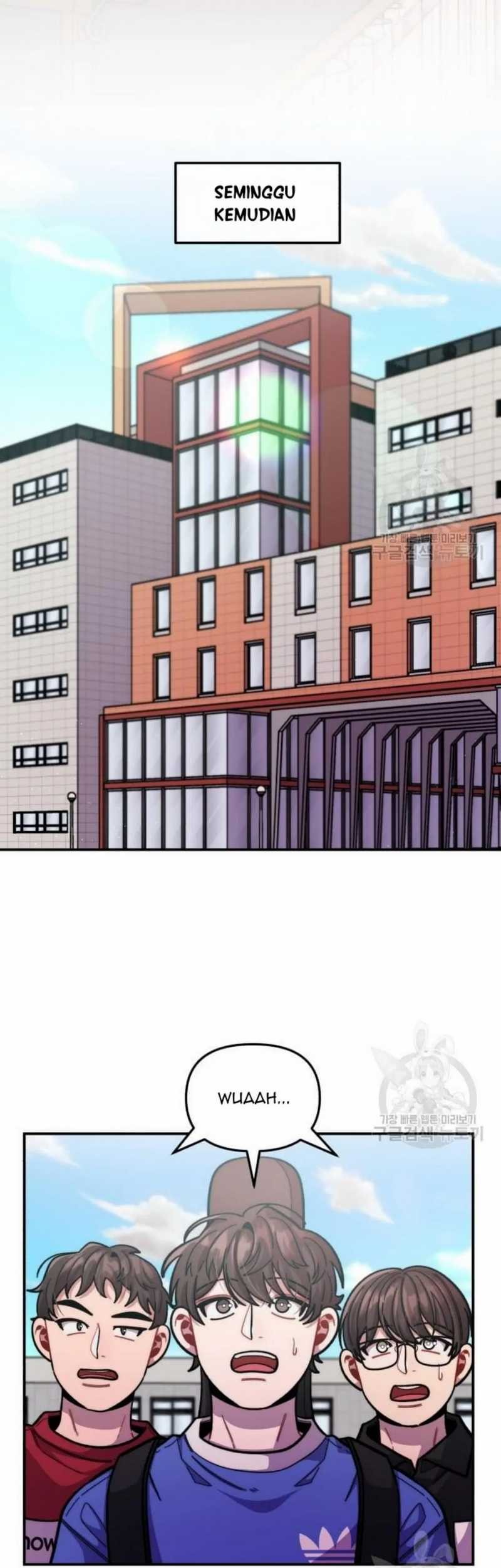 Musician Genius Who Lives Twice Chapter 12 Gambar 32