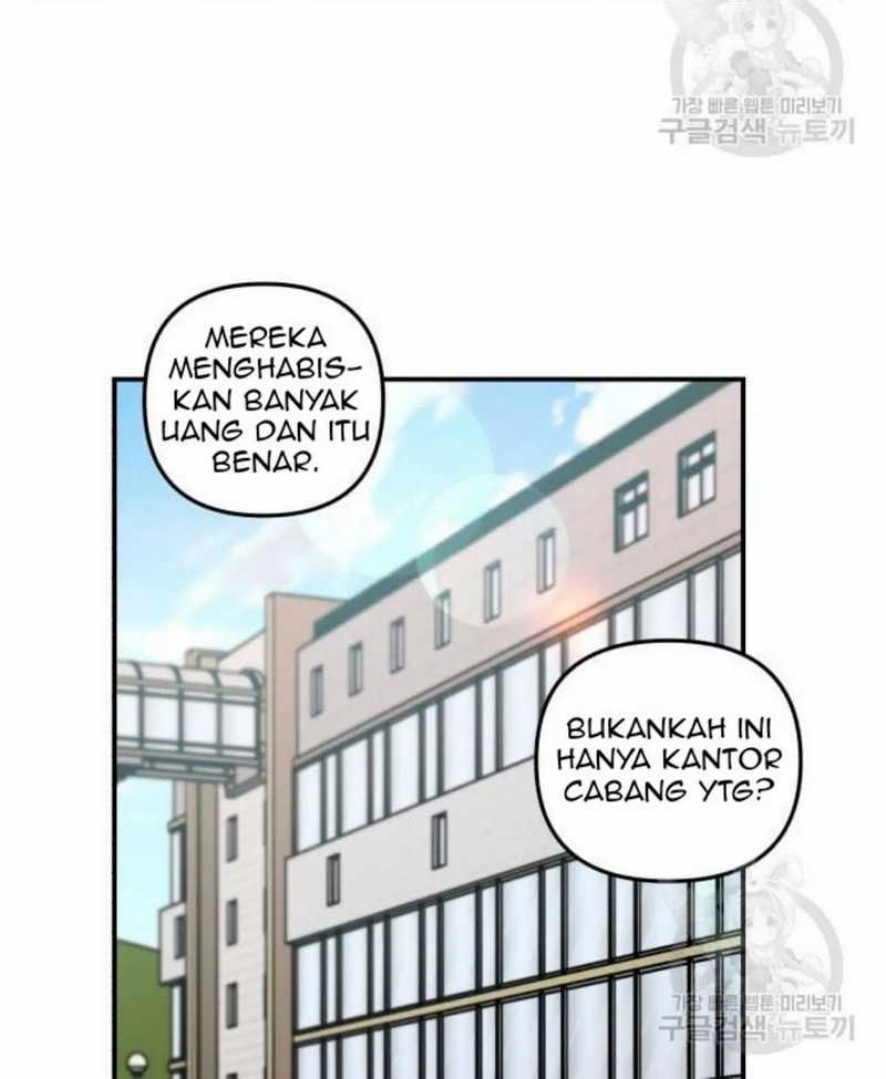 Musician Genius Who Lives Twice Chapter 12 Gambar 33