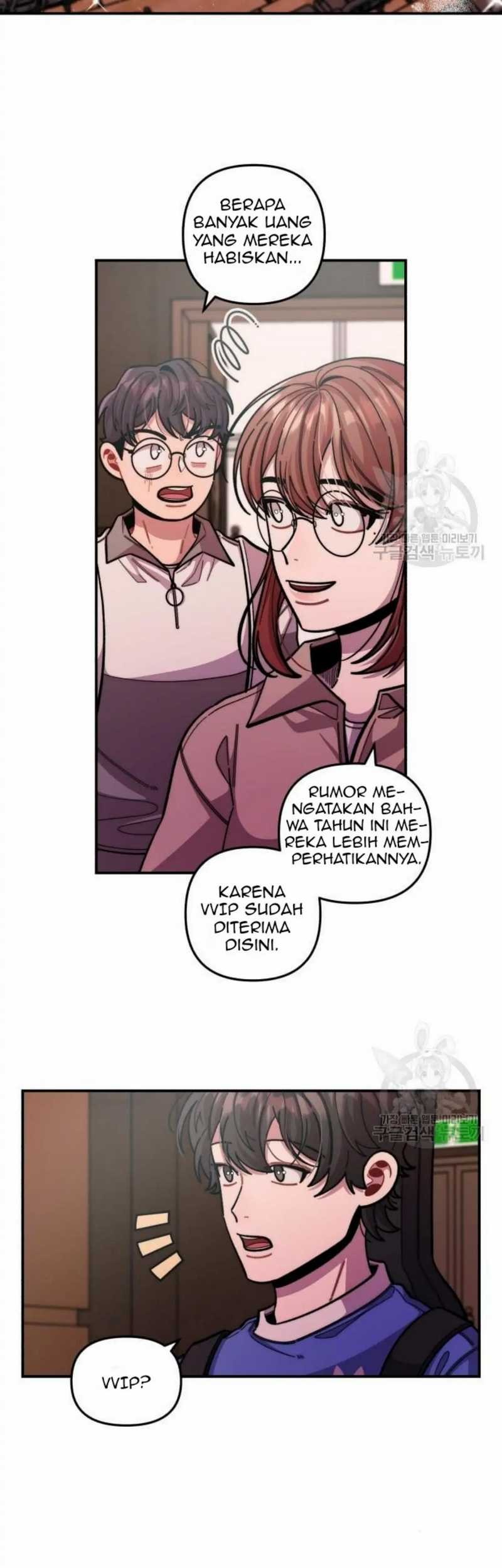 Musician Genius Who Lives Twice Chapter 12 Gambar 36