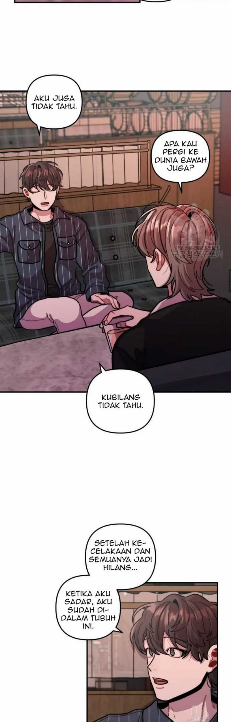 Musician Genius Who Lives Twice Chapter 12 Gambar 18