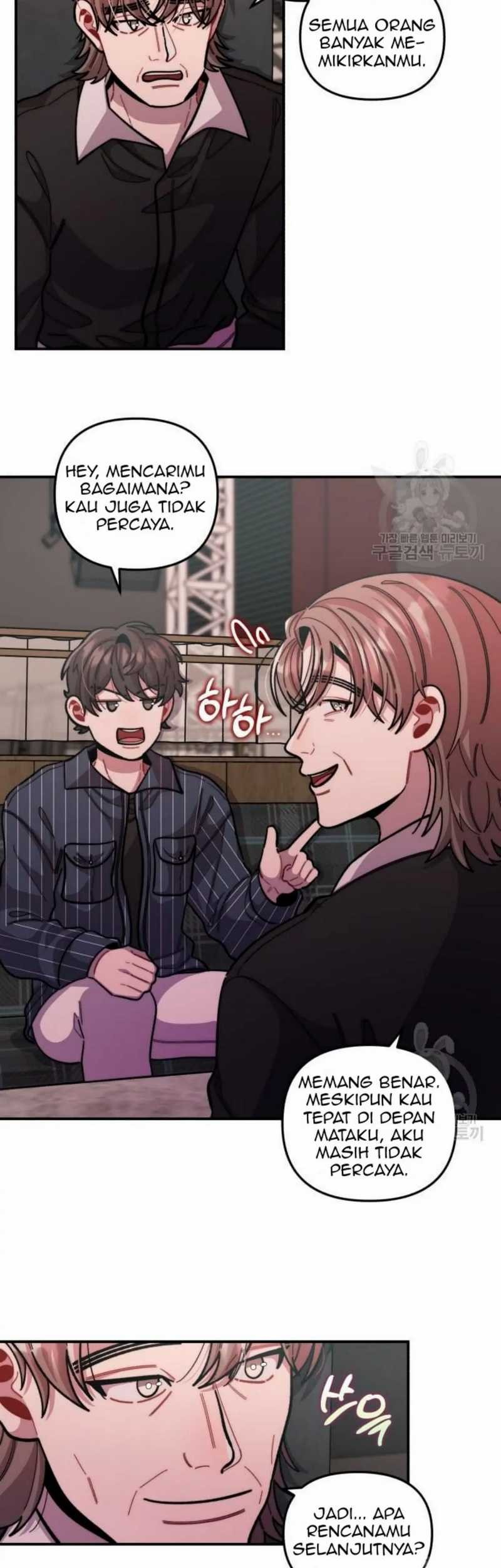 Musician Genius Who Lives Twice Chapter 12 Gambar 20