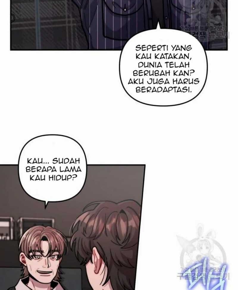Musician Genius Who Lives Twice Chapter 12 Gambar 23