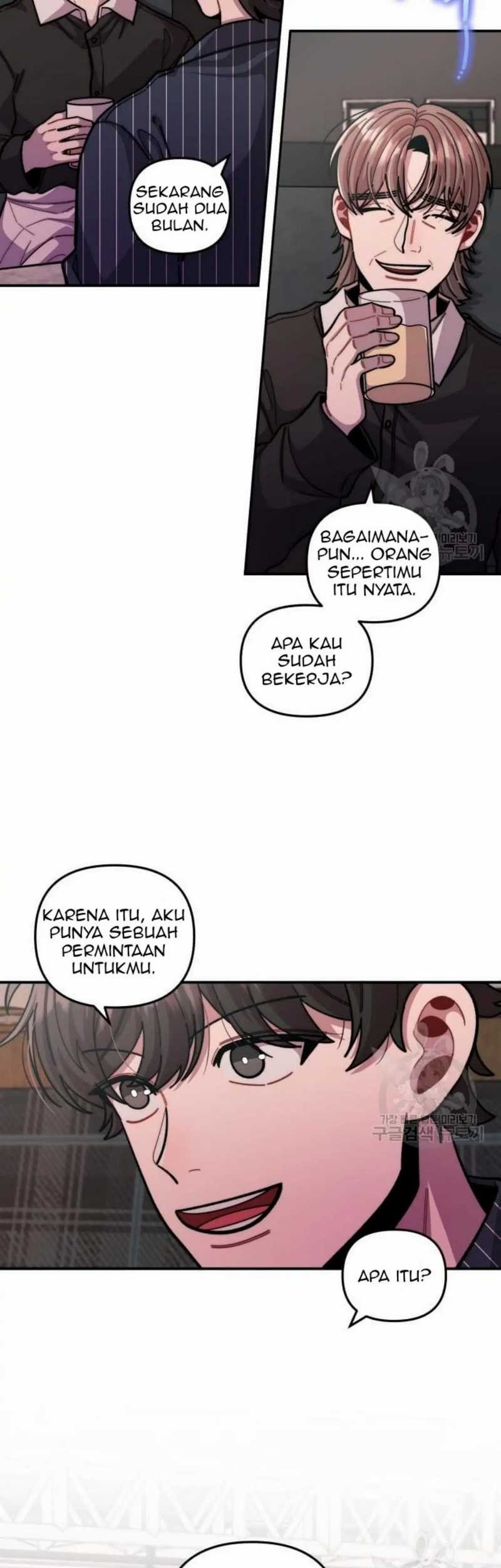 Musician Genius Who Lives Twice Chapter 12 Gambar 24