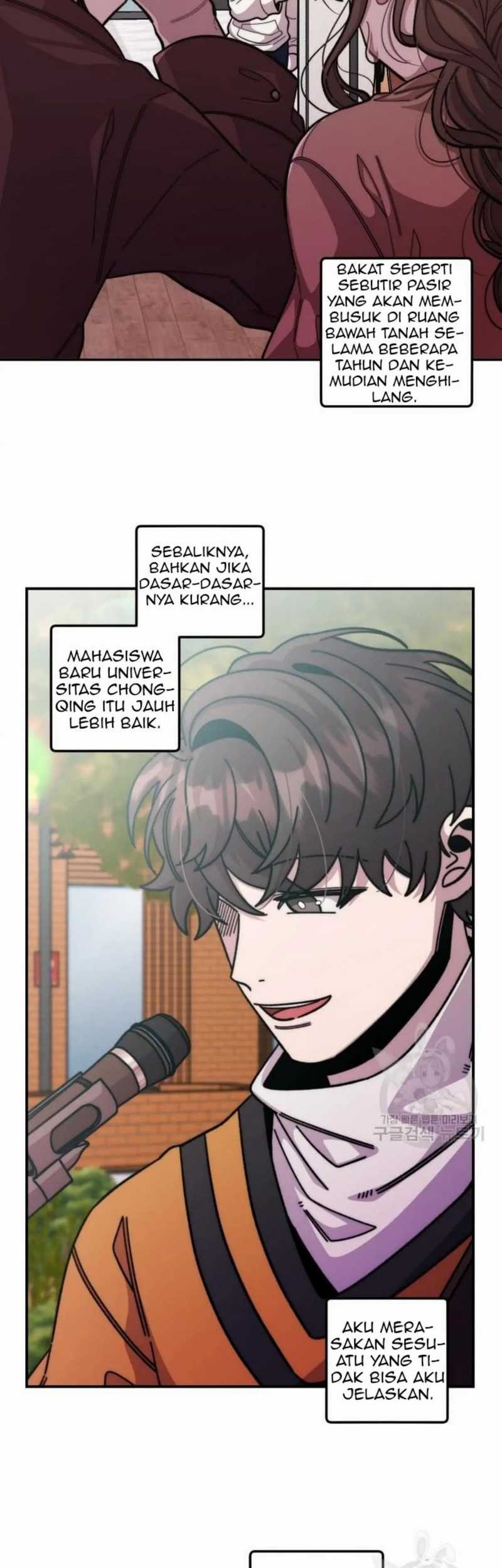 Musician Genius Who Lives Twice Chapter 12 Gambar 46