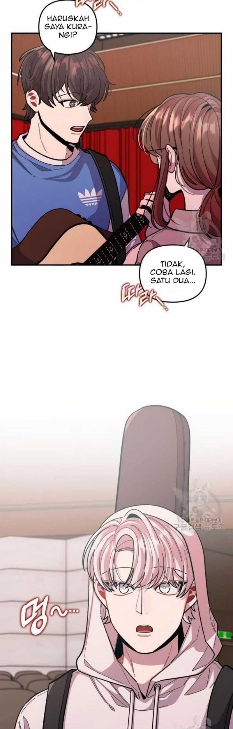 Musician Genius Who Lives Twice Chapter 12 Gambar 54