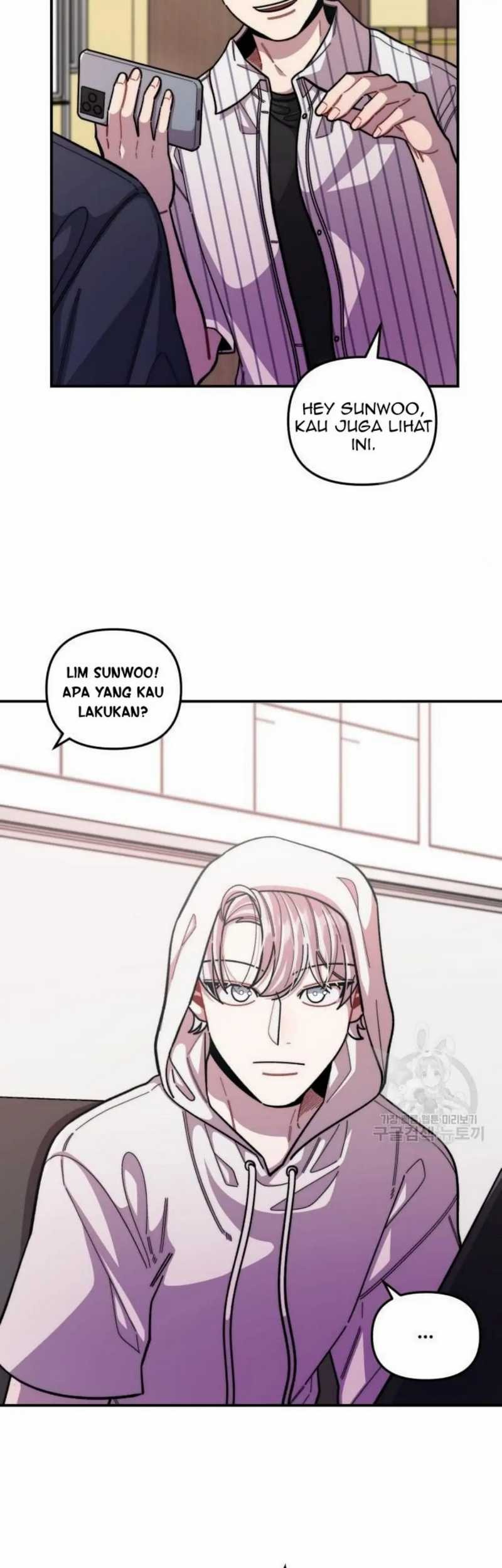 Musician Genius Who Lives Twice Chapter 12 Gambar 40