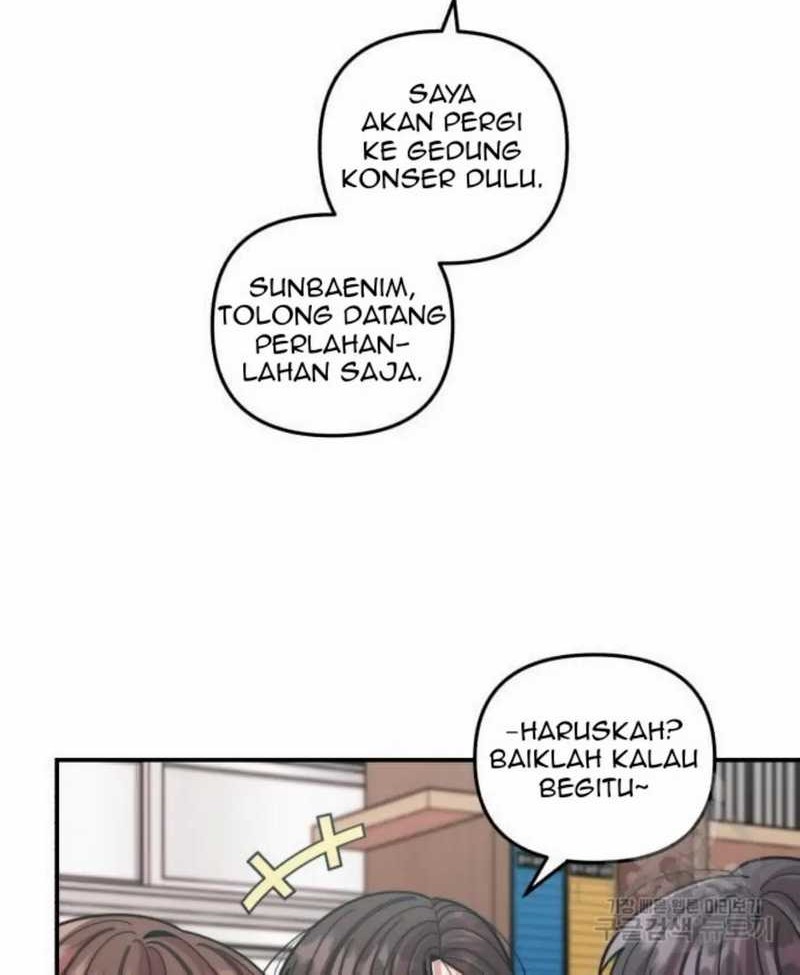 Musician Genius Who Lives Twice Chapter 12 Gambar 41