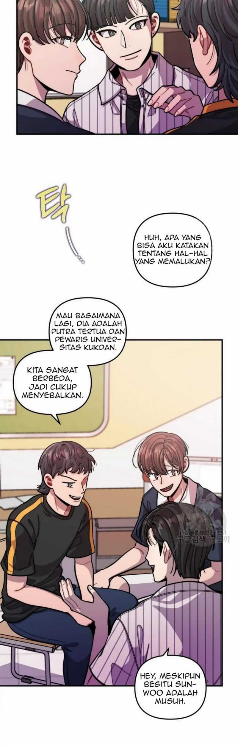 Musician Genius Who Lives Twice Chapter 12 Gambar 42