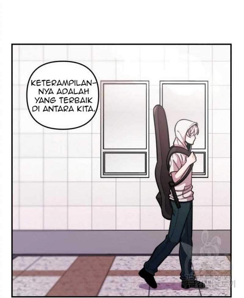 Musician Genius Who Lives Twice Chapter 12 Gambar 43