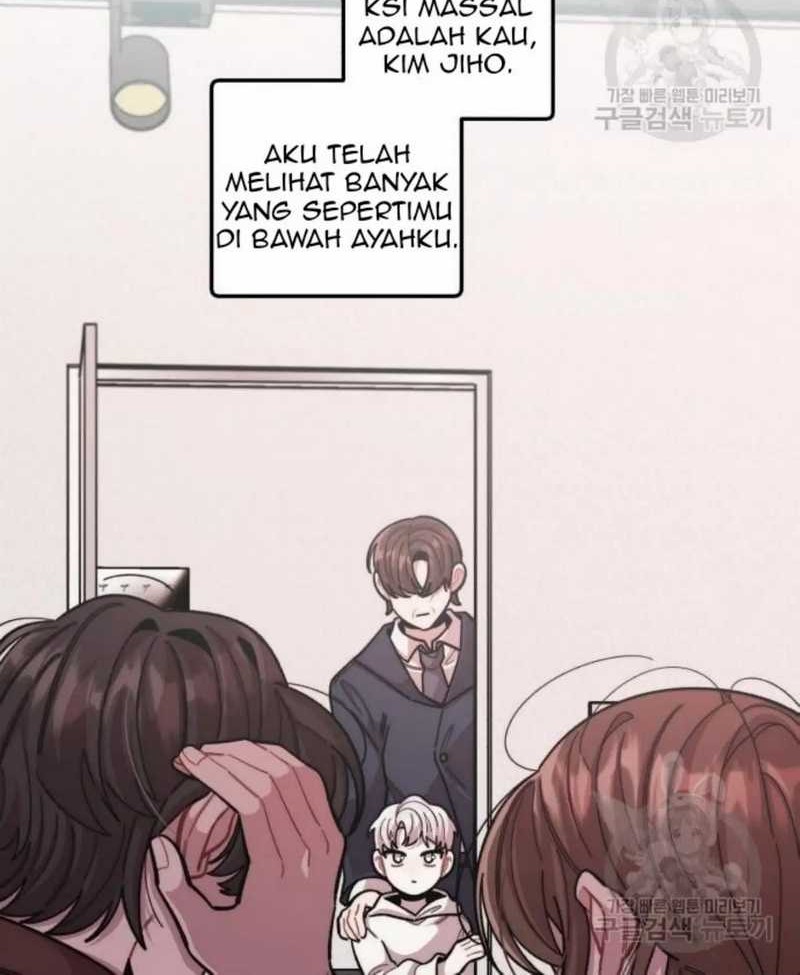 Musician Genius Who Lives Twice Chapter 12 Gambar 45