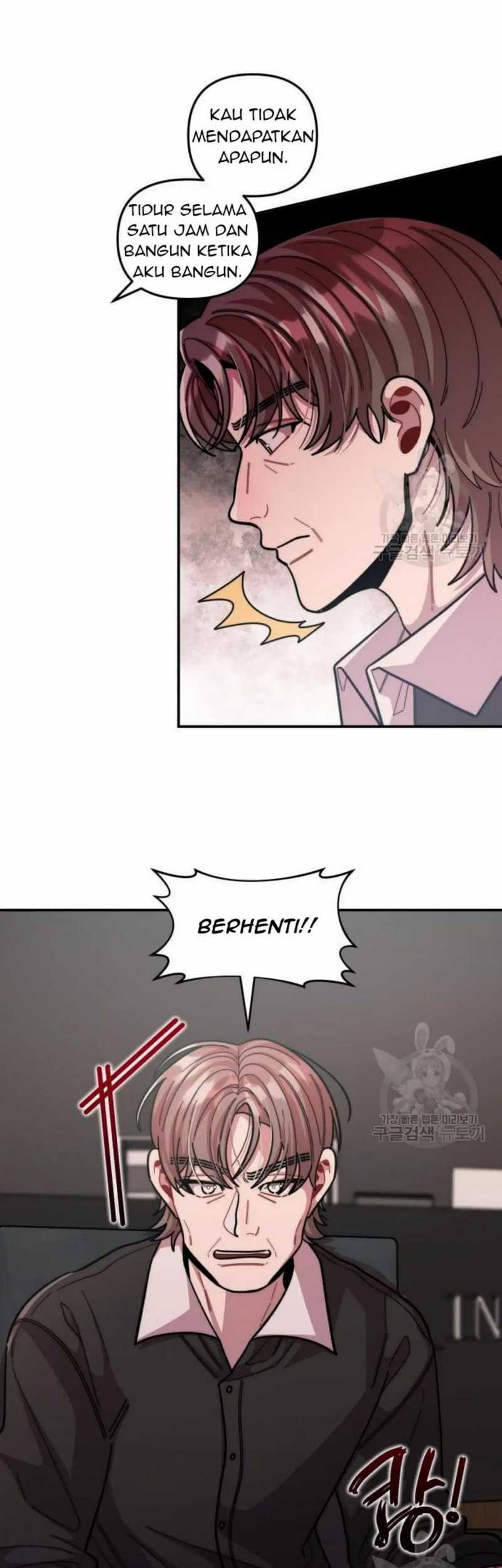 Musician Genius Who Lives Twice Chapter 12 Gambar 6