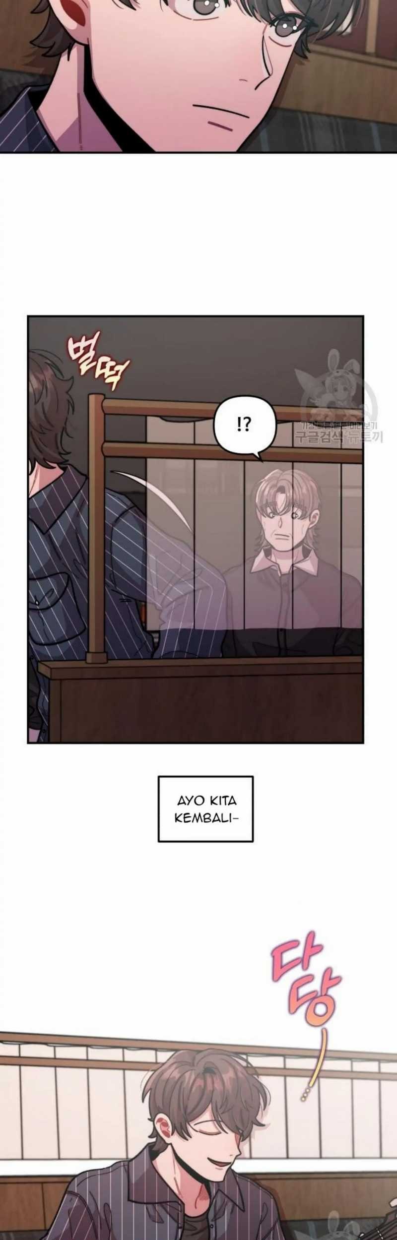 Musician Genius Who Lives Twice Chapter 12 Gambar 8