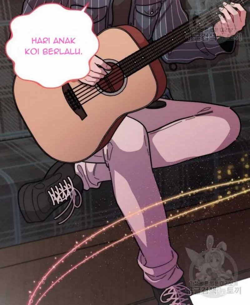 Musician Genius Who Lives Twice Chapter 12 Gambar 9