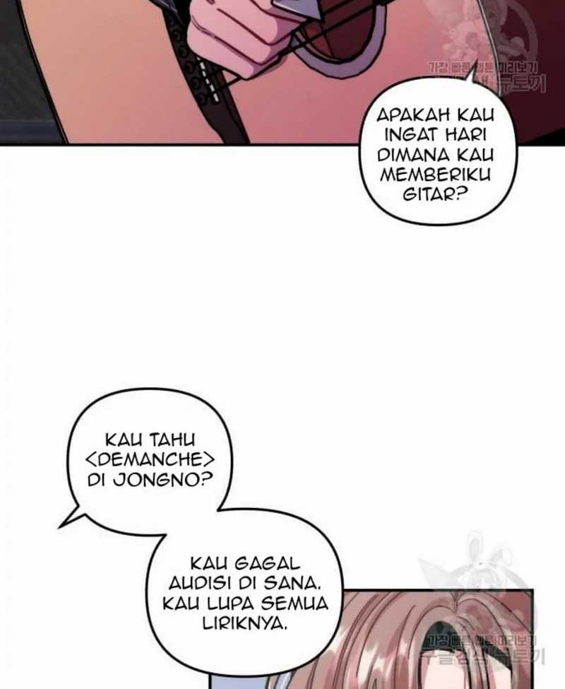 Musician Genius Who Lives Twice Chapter 12 Gambar 13