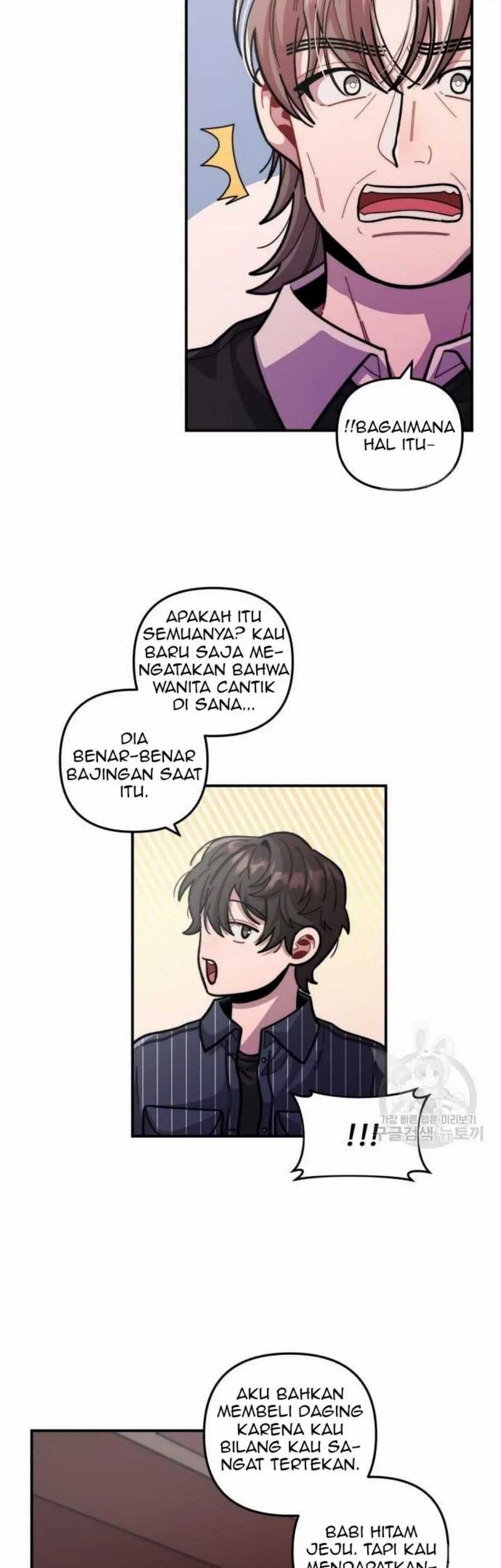 Musician Genius Who Lives Twice Chapter 12 Gambar 14