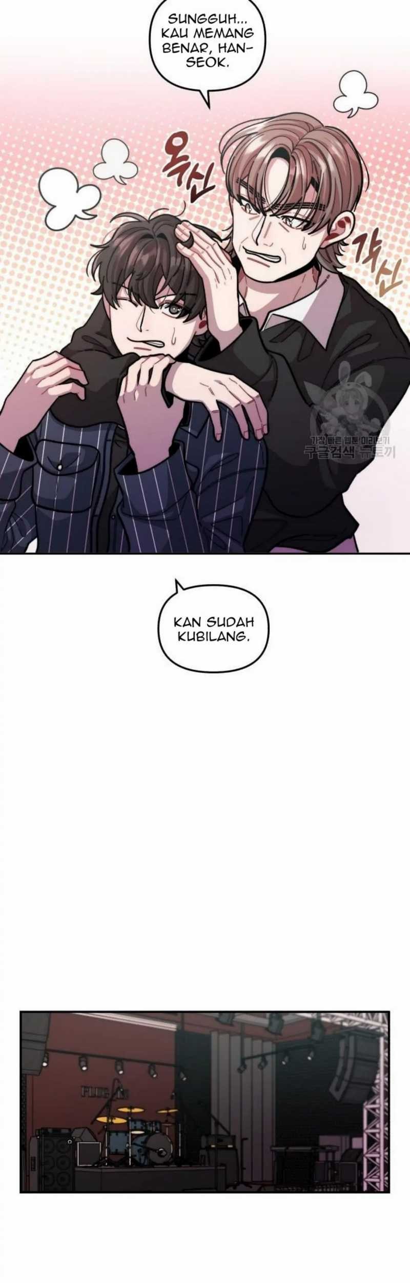 Musician Genius Who Lives Twice Chapter 12 Gambar 16