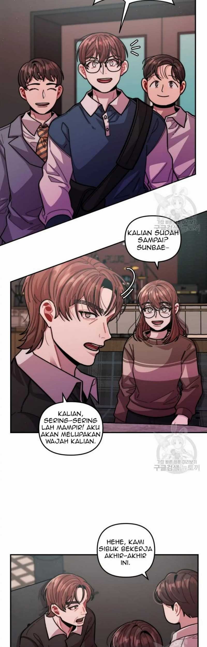 Musician Genius Who Lives Twice Chapter 11 Gambar 28