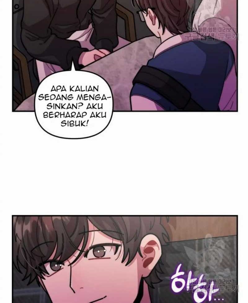 Musician Genius Who Lives Twice Chapter 11 Gambar 29