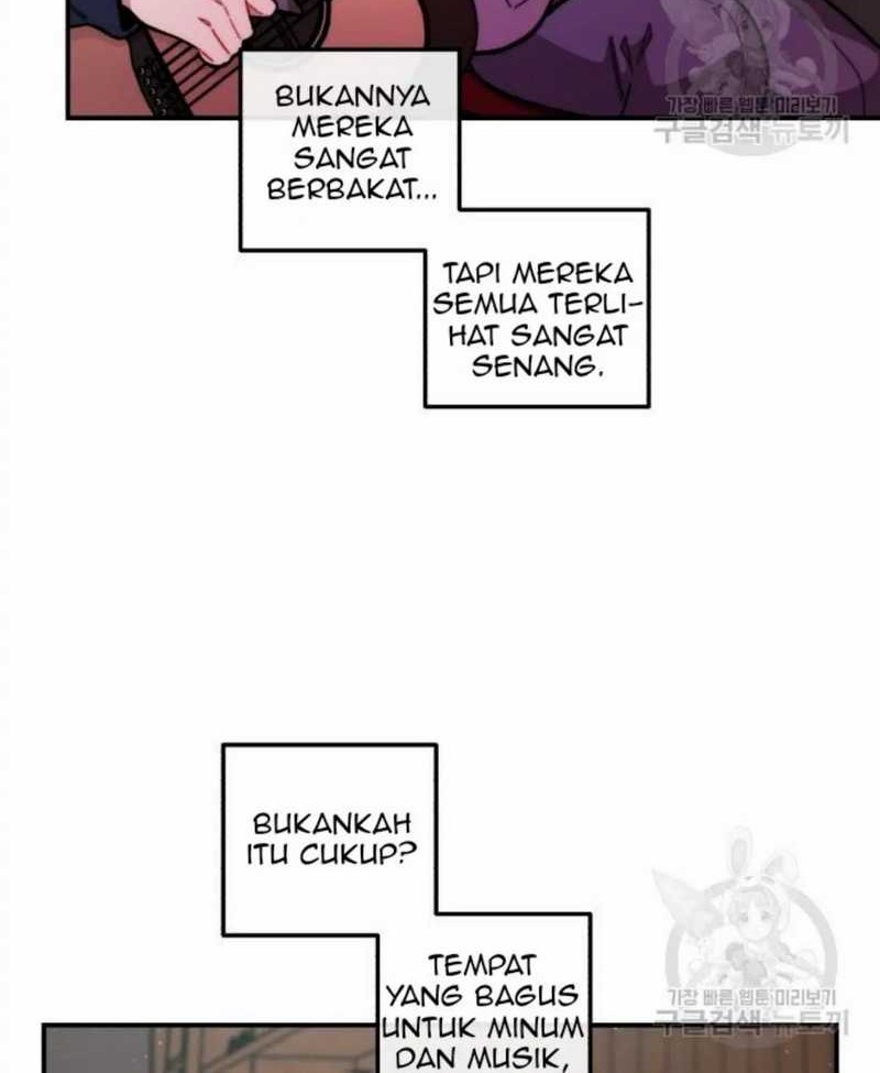 Musician Genius Who Lives Twice Chapter 11 Gambar 33