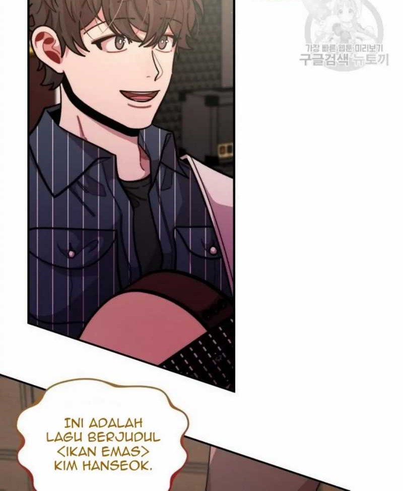 Musician Genius Who Lives Twice Chapter 11 Gambar 35