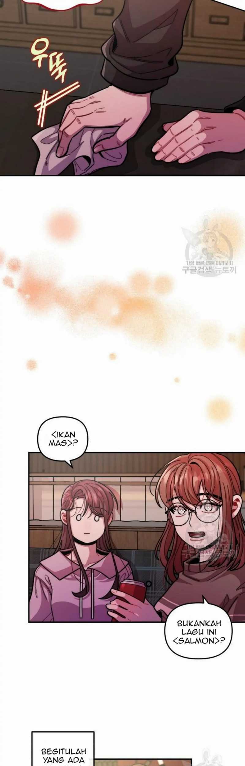 Musician Genius Who Lives Twice Chapter 11 Gambar 36