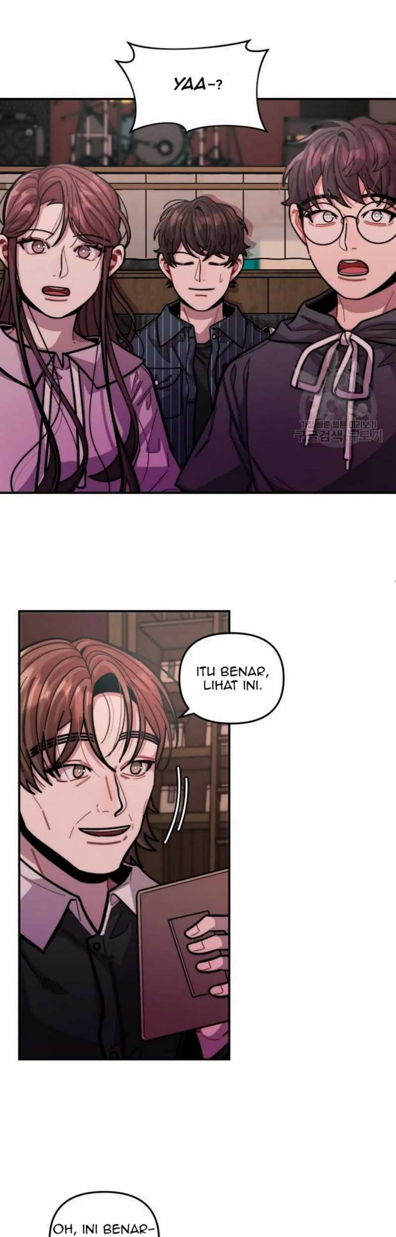 Musician Genius Who Lives Twice Chapter 11 Gambar 22