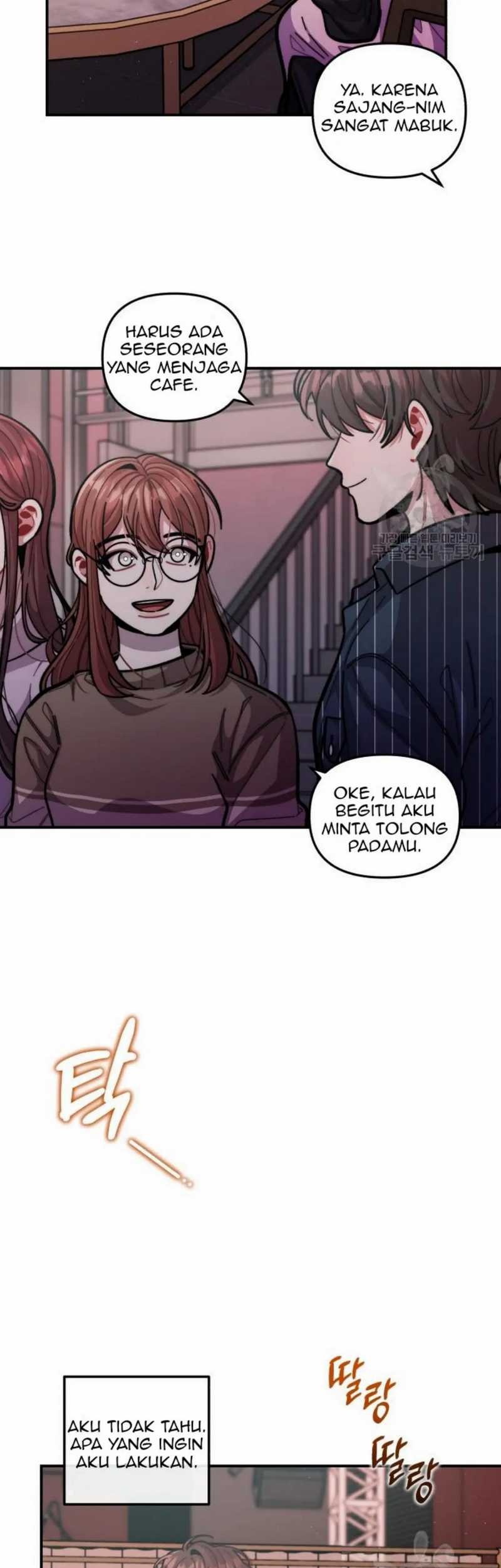 Musician Genius Who Lives Twice Chapter 11 Gambar 46