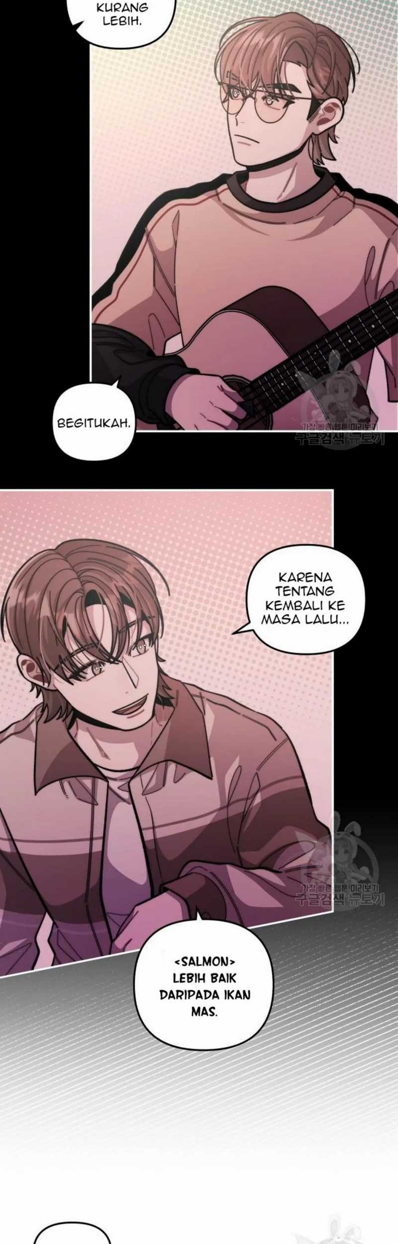 Musician Genius Who Lives Twice Chapter 11 Gambar 40