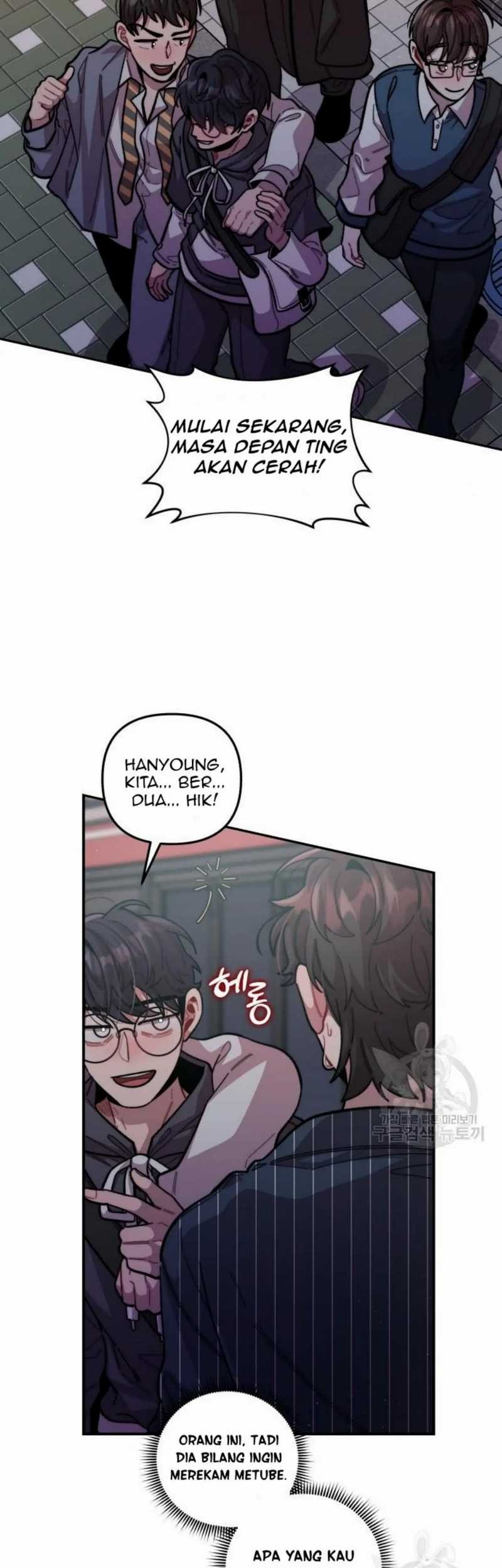 Musician Genius Who Lives Twice Chapter 11 Gambar 44