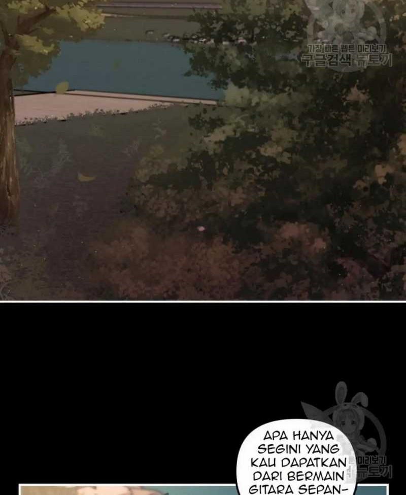 Musician Genius Who Lives Twice Chapter 11 Gambar 3