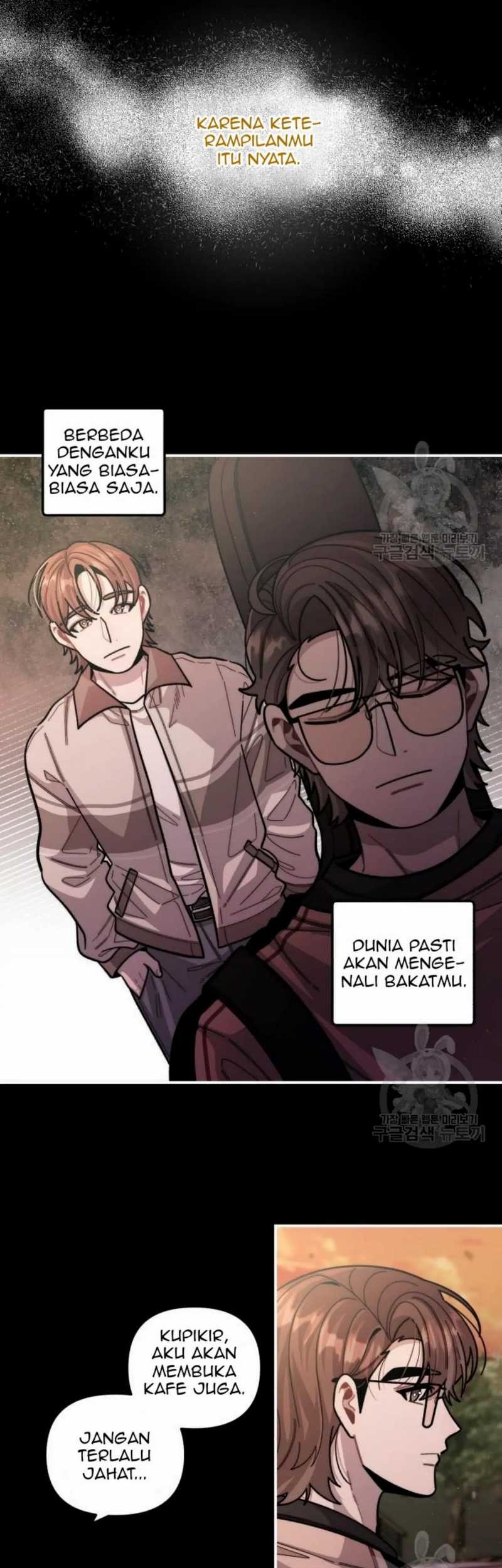 Musician Genius Who Lives Twice Chapter 11 Gambar 6