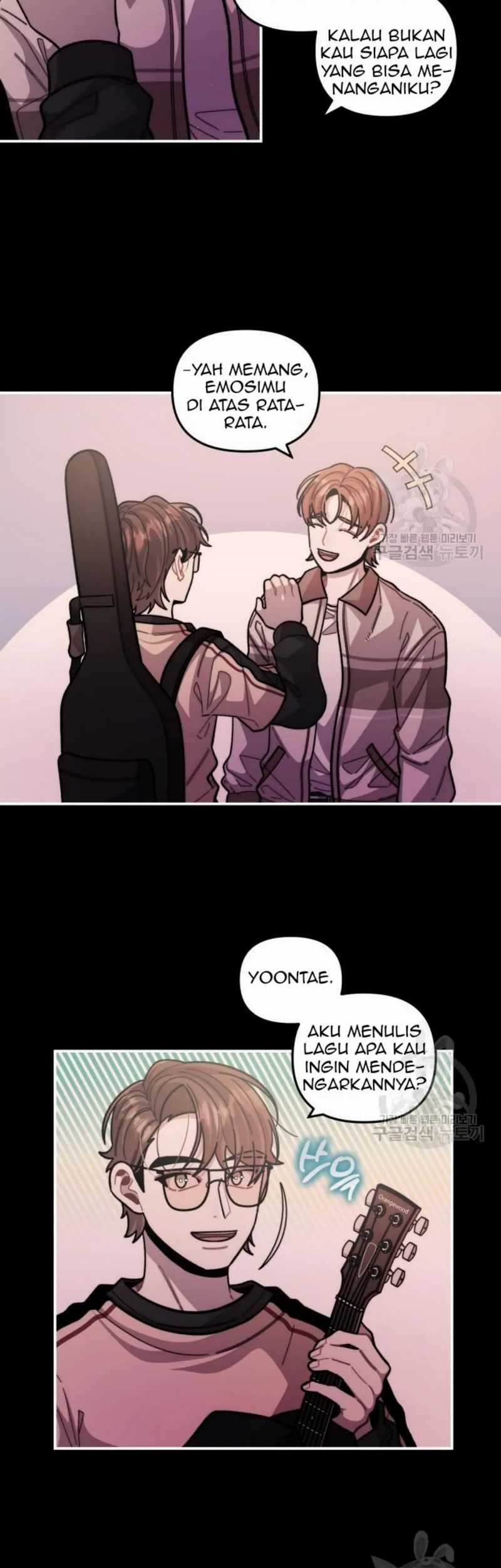 Musician Genius Who Lives Twice Chapter 11 Gambar 8